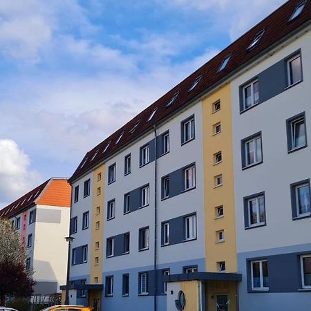 Moderne Wohlfuehlferienwohnung In Hildburghausen Zewnętrze zdjęcie