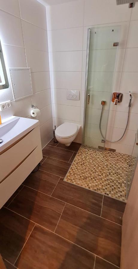 Moderne Wohlfuehlferienwohnung In Hildburghausen Zewnętrze zdjęcie